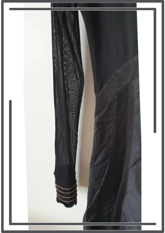 LMV Dress – photo 2